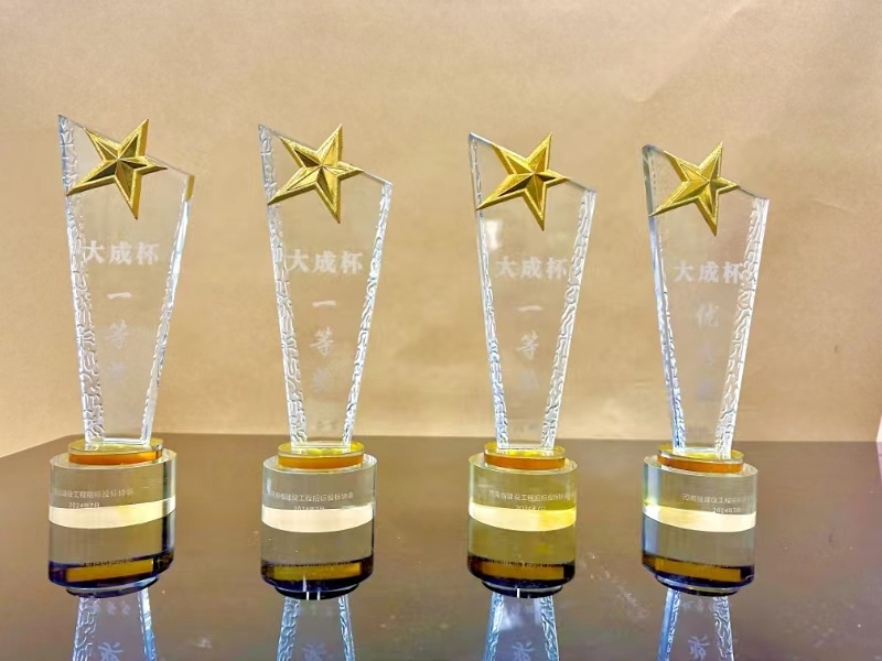 喜訊: 河南豫信招標(biāo)有限責(zé)任公司在河南省建設(shè)工程招標(biāo)投標(biāo)協(xié)會(huì)舉辦的“大成杯”優(yōu)秀論文征集活動(dòng)中榮獲佳績(jī)